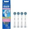 Oral B Oral-B Sensitive Clean 4-pack