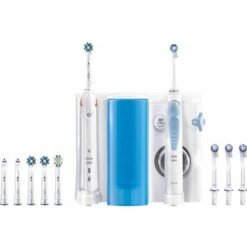 Oral B Oral-B Smart 5000 + OxyJet