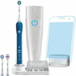 Oral B Oral-B Smart Series 5000 Cross Action