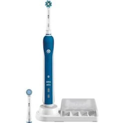 Oral B Oral-B SmartSeries 4000 CrossAction