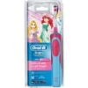 Oral B Oral-B Stages Power Kids Rechargeable Disney Princesses 3+