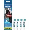 Oral B Oral-B Star Wars Kids 4-pack