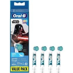 Oral B Oral-B Star Wars Kids 4-pack