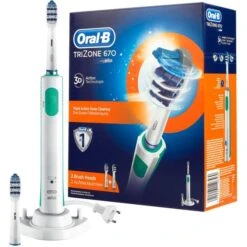 Oral B Oral-B TriZone 670