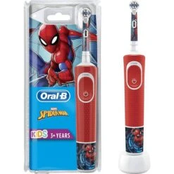 Oral B Oral-B Vitality 100 Spiderman