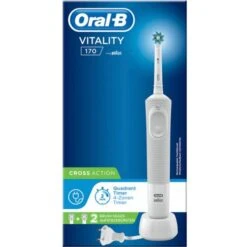 Oral B Oral-B Vitality 170 Cross Action