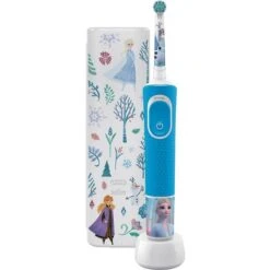Oral B Oral-B Vitality Kids Giftset Frozen