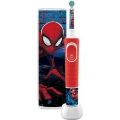 Oral B Oral-B Vitality Kids Giftset Spider-Man