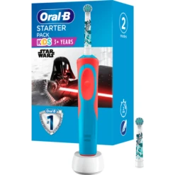 Oral B Oral-B Vitality Starter Pack Star Wars