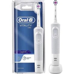 Oral B Oral-B Vitality White & Clean