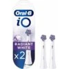 Oral B Oral-B IO Radiant White 2-pack