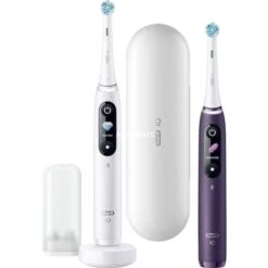 Oral B Oral-B IO Series 8 Duo