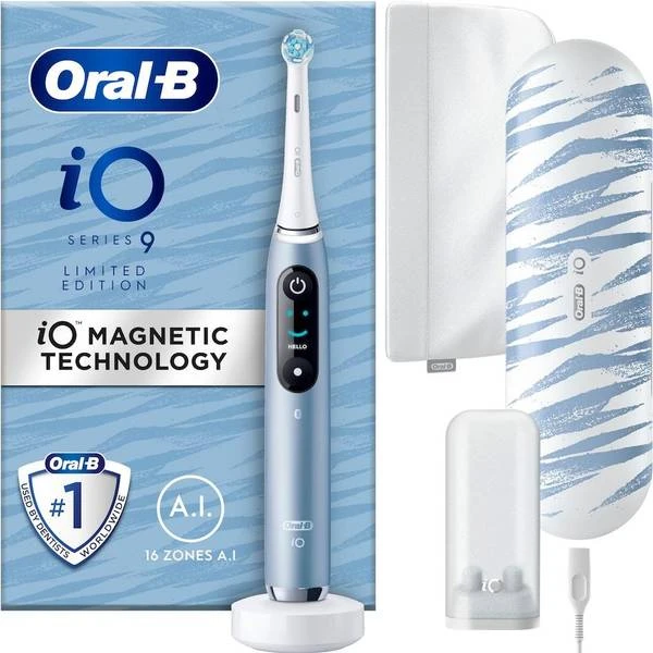 Oral B Oral-B IO Series 9 Limited Edition 2 Oral B Oral-B IO Series 9 Limited Edition - Image 2