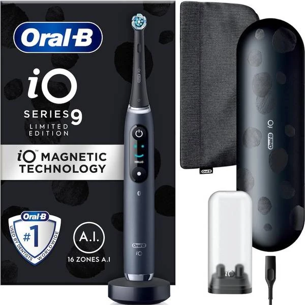 Oral B Oral-B IO Series 9 Limited Edition 1 Oral B Oral-B IO Series 9 Limited Edition