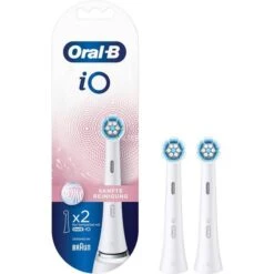 Oral B Oral-B IO Soft Cleaning 2-pack