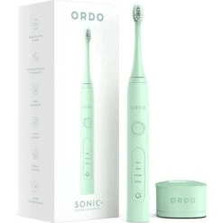 Ordo Sonic Electric Toothbrush Min