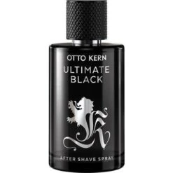 Otto Kern Men's Fragrances Ultimate Black After Shave Spray 50 Ml