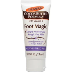 Palmers Palmer's Cocoa Butter Formula Foot Magic