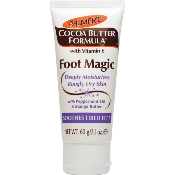 Palmers Palmer's Cocoa Butter Formula Foot Magic 1 Palmers Palmer's Cocoa Butter Formula Foot Magic