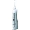 Panasonic EW1411 Dentacare Cordless Rechargeable Oral Irrigator White