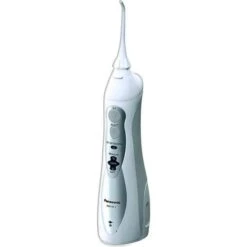 Panasonic EW1411 Dentacare Cordless Rechargeable Oral Irrigator White