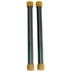 Panyard Jumbie Jam Aluminum Mallets Green