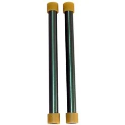 Panyard Jumbie Jam Aluminum Mallets Green