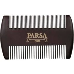 Parsa Beauty Skægkam Brun