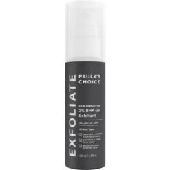 Paula's Choice Skin Perfecting 2% BHA Gel Exfoliant 100ml