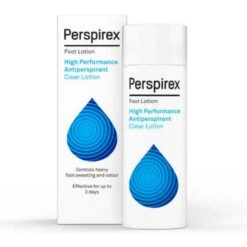 Perspirex Foot Lotion 100ml