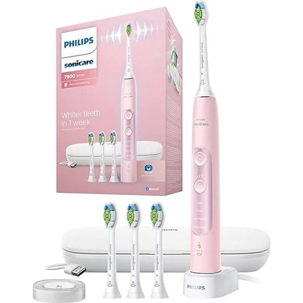 Philips ExpertClean 7500 HX9631 2 Philips ExpertClean 7500 HX9631 - Image 2