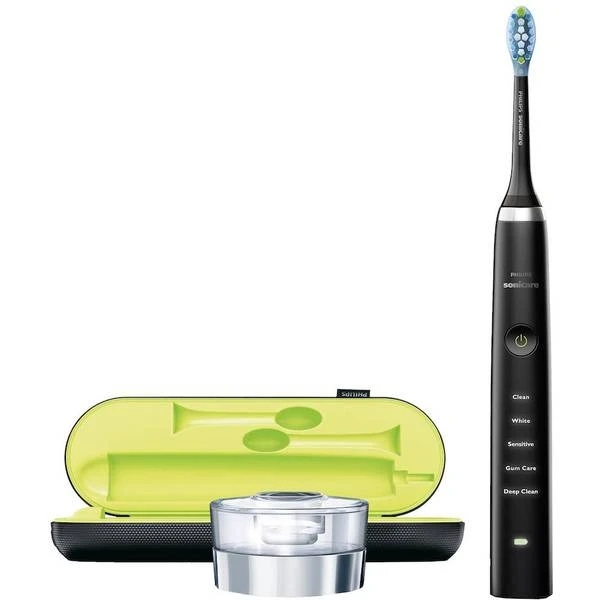 Philips Sonicare DiamondClean HX9351 1 Philips Sonicare DiamondClean HX9351