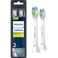 Philips Sonicare DiamondClean Standard Sonic 2-pack