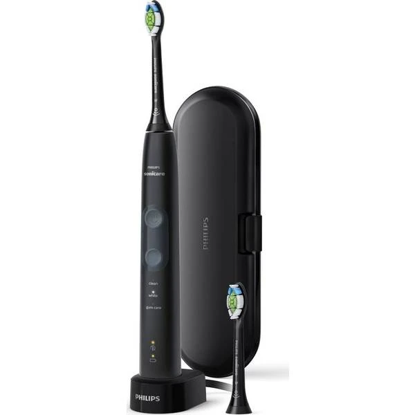 Philips Sonicare ProtectiveClean 5100 HX6850 1 Philips Sonicare ProtectiveClean 5100 HX6850