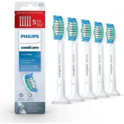 Philips Sonicare SimplyClean Replacement Heads 5-pack