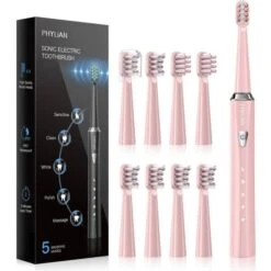 Phylian Sonic HH06007 -Personal Care Products Store Phylian Sonic HH06007 2