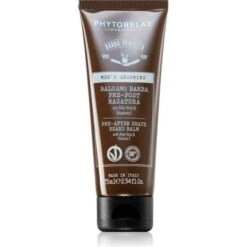 Phytorelax Laboratories Men's Grooming Barba Perfetta Beard Balm 75 Ml