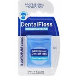 Pierre Fabre ELGYDIUM Dental Chlorhexidine Thread 50