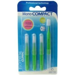 Pierre Fabre Elgydium Clinic Mono Compact Interdental Brush