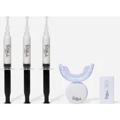 Polished London LED Teeth Whitening Kit