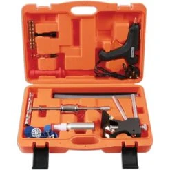 Power-Tec 92487 35 Piece Dent Removal Glue Kit