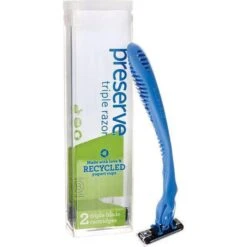 Preserve Triple Razor 1 Unit 1 Unit