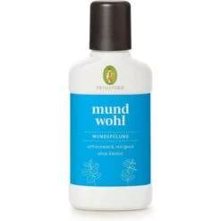 Primavera Health & Wellness Dental Mouth Mouthwash