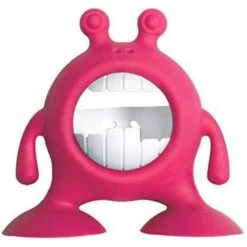 Prince Lionheart EyeSMILE Toothbrush And Toothpaste Holder Accessories，Flashbulb