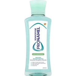 Pronamel® Daily Protection Fluoride Rinse