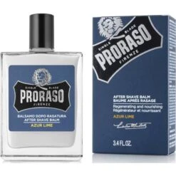 Proraso Azur Lime After Shave Balm 100ml