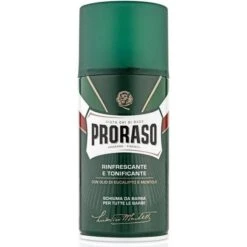 Proraso Rinfrescante E Tonifcante Shaving Foam 100 Ml