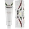 Proraso Shaving Cream For Sensitive Skin With Green Tea And Oatmeal 5.2 Oz