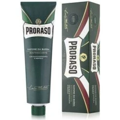 Proraso Shaving Cream With Menthol And Eucalyptus Refreshing 5.2 Oz