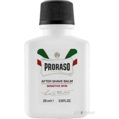 Proraso White After Shave Balm 25ml